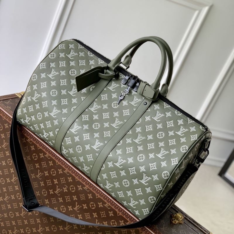 LV Travel Bags